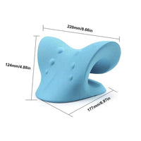 Thumbnail for Pain Relief Cervical Pillow