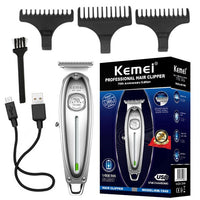 Thumbnail for Full Metal Professional Hair Trimmer