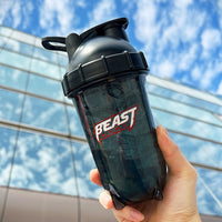 Thumbnail for Fitness Protein Shaker Water Bottle