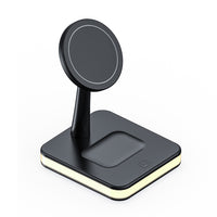 Thumbnail for 25W Magnetic Wireless Charger Stand