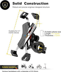 Thumbnail for Bike Phone Mount