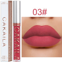 Thumbnail for Lipstick Matte Non-stick Cup