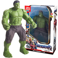 Thumbnail for Superhero Alliance Figure Toys