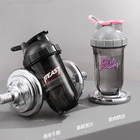 Thumbnail for Fitness Protein Shaker Water Bottle