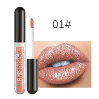 Thumbnail for Waterproof Diamond Lip Gloss