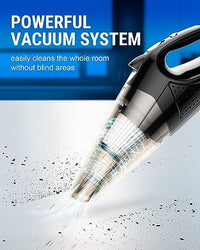 Thumbnail for Handheld Vacuum Cleaner