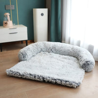 Thumbnail for Pet Dog Bed Cushion