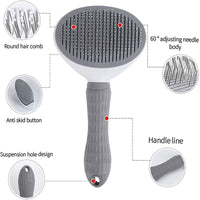 Thumbnail for Pet Grooming Brush