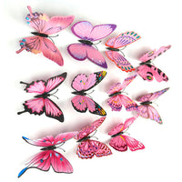 Thumbnail for Butterfly Wall Sticker