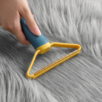 Thumbnail for Portable Lint  Pet Hair Remover Brush