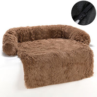 Thumbnail for Pet Dog Bed Cushion