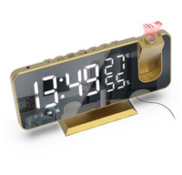 Thumbnail for LED Digital Projection Clock