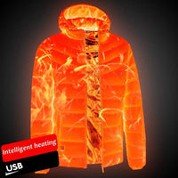 Thumbnail for Heated Jacket