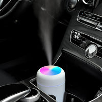 Thumbnail for Colorful Cup Aroma Diffuser Humidifier