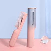 Thumbnail for Multifunctional USB Rechargeable Hair Straightener