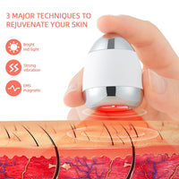 Thumbnail for Mini Facial Massager