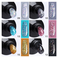 Thumbnail for Nail Extension Gel Set