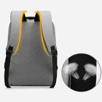 Thumbnail for Charging Business Backpack