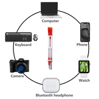 Thumbnail for 5 in 1 Keyboard Cleaning Kit