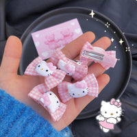 Thumbnail for Sanrio Hair Accessories