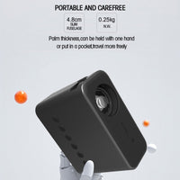 Thumbnail for Mini Home Theater Video Projectors