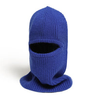 Thumbnail for Pullover Cap Scarves Mask