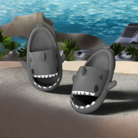 Thumbnail for Shark Slippers