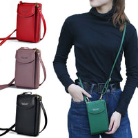 Thumbnail for Phone Wallet Shoulder Bag