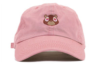 Thumbnail for Kanye West Ye Bear Baseball Cap