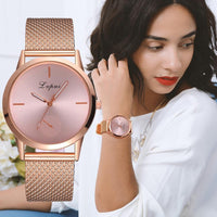 Thumbnail for Lvpai Ros  Fashion Watch