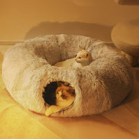 Thumbnail for Cat Beds House