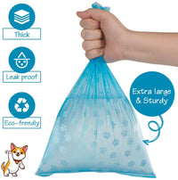 Thumbnail for Pet Poop Disposable Bags