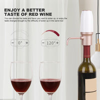 Thumbnail for Wine Aerator