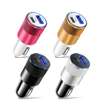 Thumbnail for Metal Alloy Car Charger