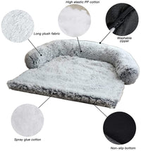 Thumbnail for Pet Dog Bed Cushion