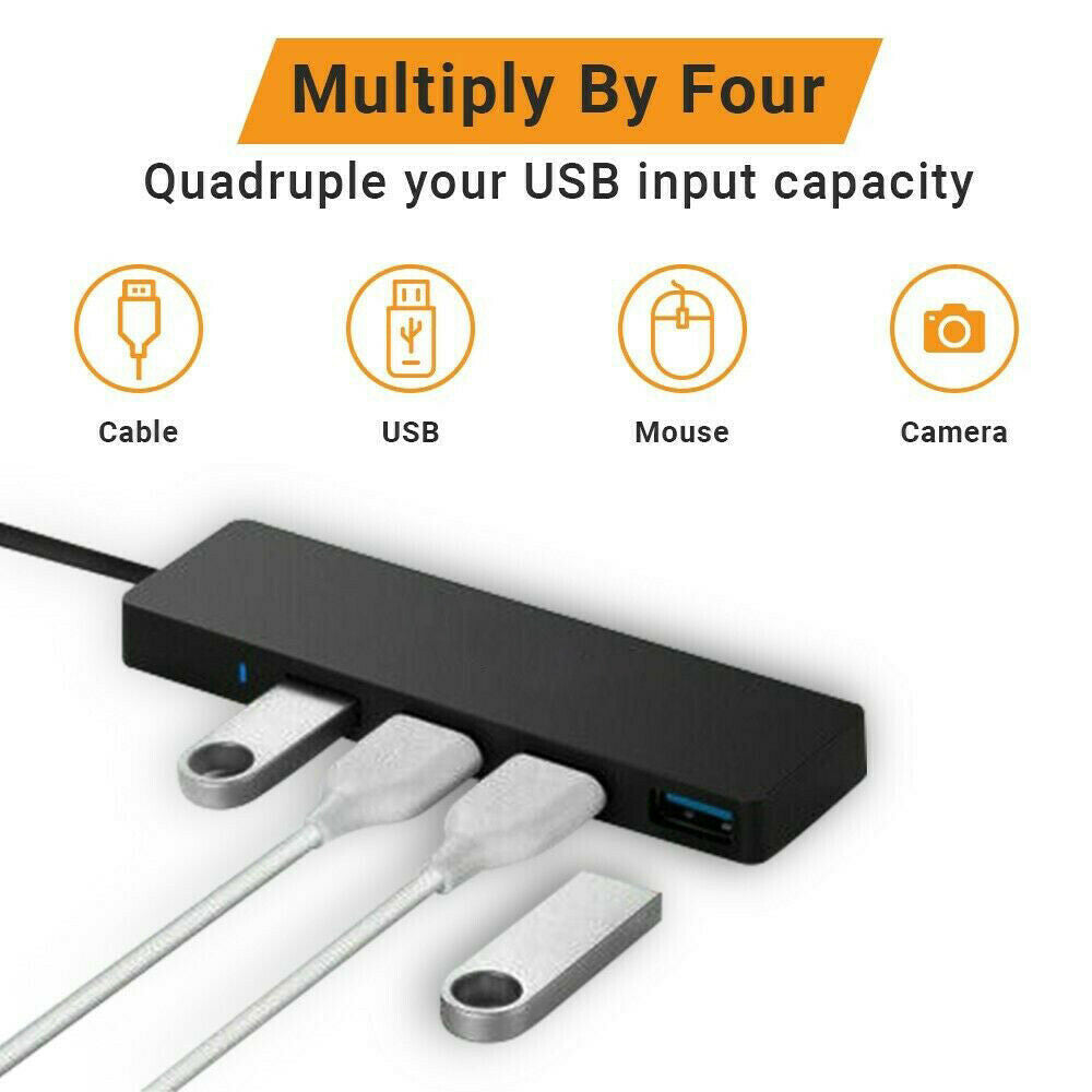 USB 3.0 Hub