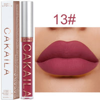 Thumbnail for Lipstick Matte Non-stick Cup