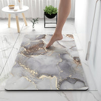 Thumbnail for Bathroom Soft Rugs