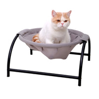 Thumbnail for Iron Frame Breathable Pet Hammock