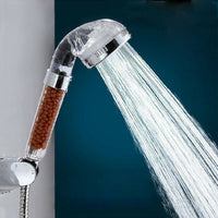 Thumbnail for AquaPure - Ionic Spa Shower Head Filter