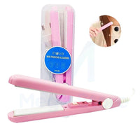 Thumbnail for Ceramic Mini Hair Straightener