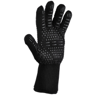 Thumbnail for High-Temperature Resistance BBQ Gloves