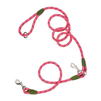 Thumbnail for Reflective Nylon Dog Leashes