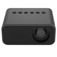 Thumbnail for Mini Home Theater Video Projectors