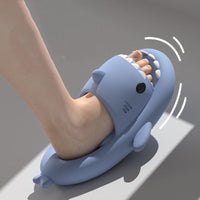 Thumbnail for Shark Slippers